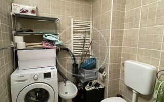 Apartament cu 2 camere de inchiriat in Prima Nufarul, Oradea. - Poză 10