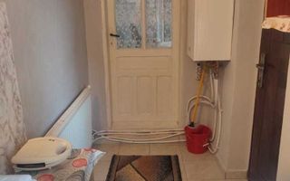 Apartament cu o cameră la casă, închiriere, Valea Lupului - Poză 3