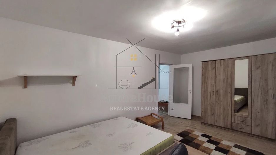 Apartament 2 camere decomandate, Zorilor zona Golden Tulip - Poză 2