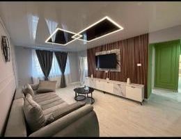 Apartament 3 camere, 72 mp, etaj 2/4, în zona Clopotari - Nicolina, Iași - Poză 1