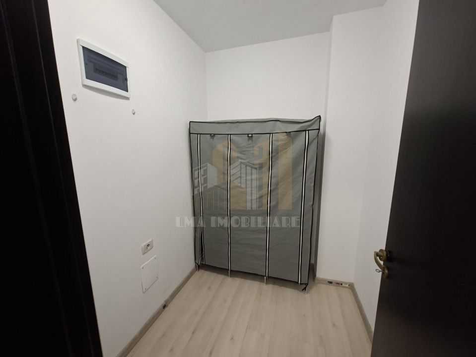 Apartament 2 camere tip studio Subcetate City  Sanpetru  Brasov - Poză 9