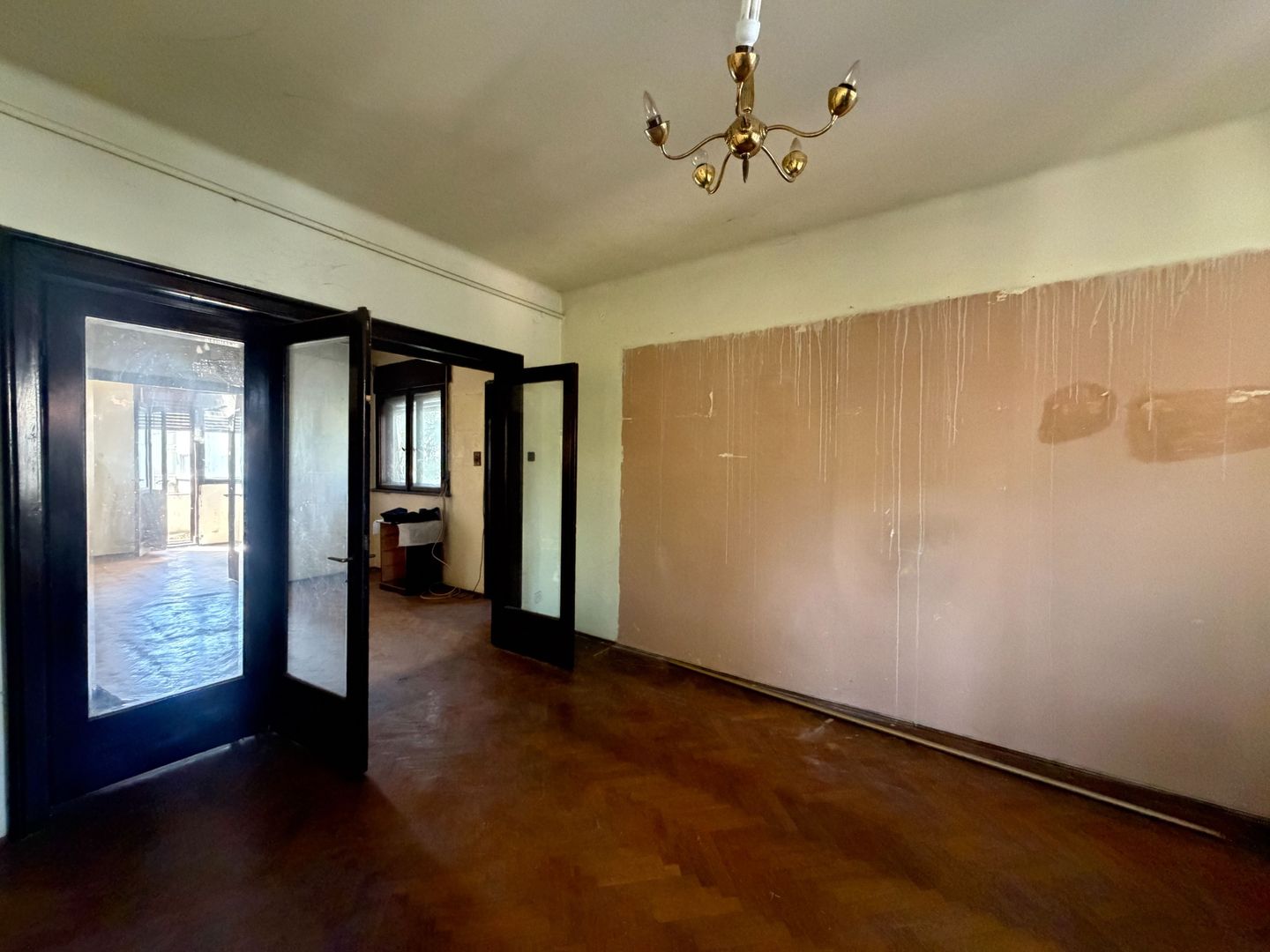 Casa interbelica individuala Str Moise Nicoara -Alba Iulia - Poză 7