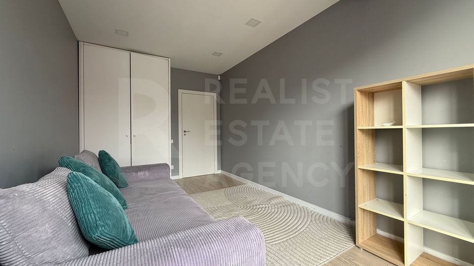 Chirie, apartament, 2 camere, str. Sprîncenoaia, Centru - Poză 8