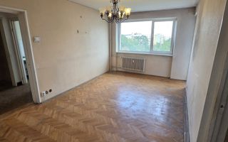 De vânzare: apartament 2 camere - Drumul Taberei - Poză 6