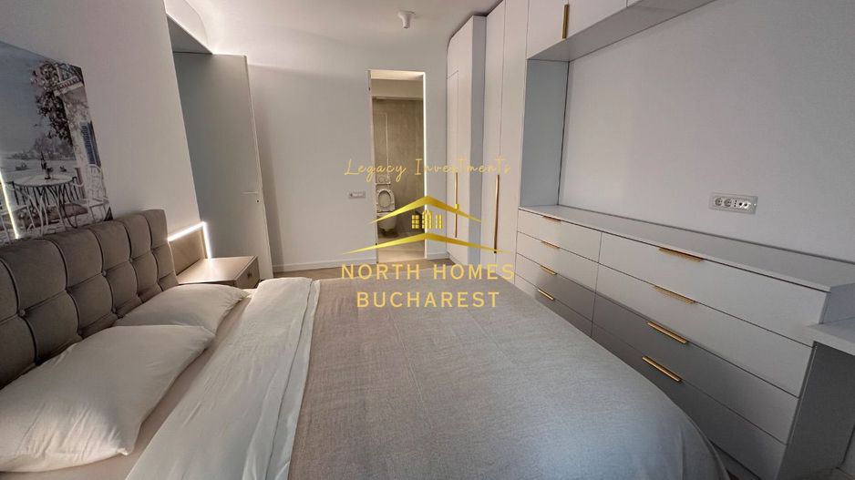 Apartament 3 camere -PARCARE - Poză 6