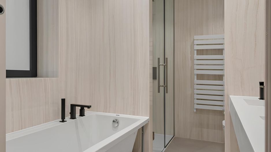 Apartament elegant 3 camere zona Primaverii I Imobil nou - Poză 13