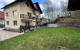 Casa/vila P+E+M, individuala ,730 mp teren-Timișul de jos - Poză 5