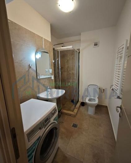 Apartament 3 camere, etaj 10, Complex Newton Tătărași, Iași - Poză 7