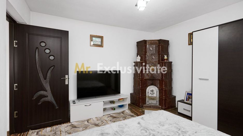 Casa  + anexa în Com.  Petresti, Sat Gherghesti - Dambovița - Poză 4