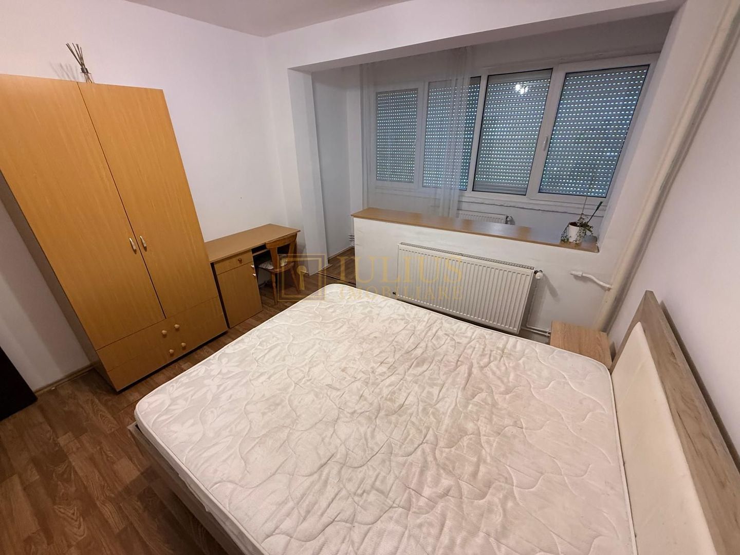 2 camere| Complexul Studentesc| apartament ideal pentru studenti| pet friendly| - Poză 3