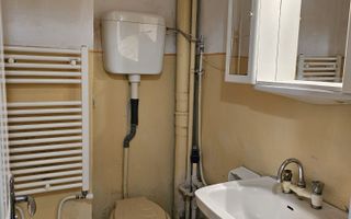 Apartament 4 camere, etaj 1, garaj – Str. Victoriei zona sc. nr. 4 - Poză 9