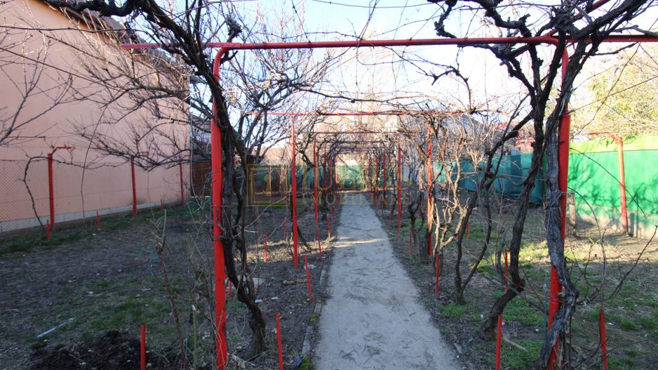 Zona Telegrafului, casa individuala, curte proprie, centrala proprie. - Poză 15