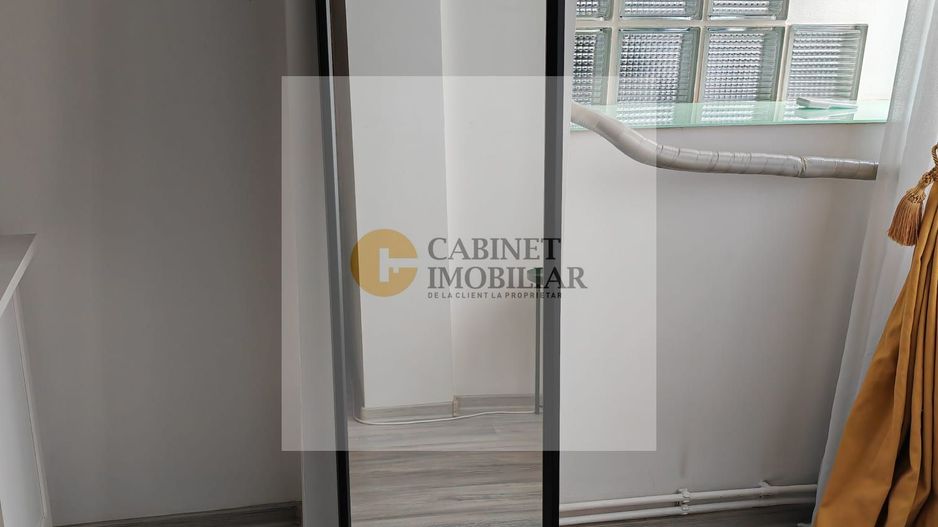 2 camere I  Nicolae Balcescu - Universitate I Creditabil I Etaj 3/9 - Poză 4