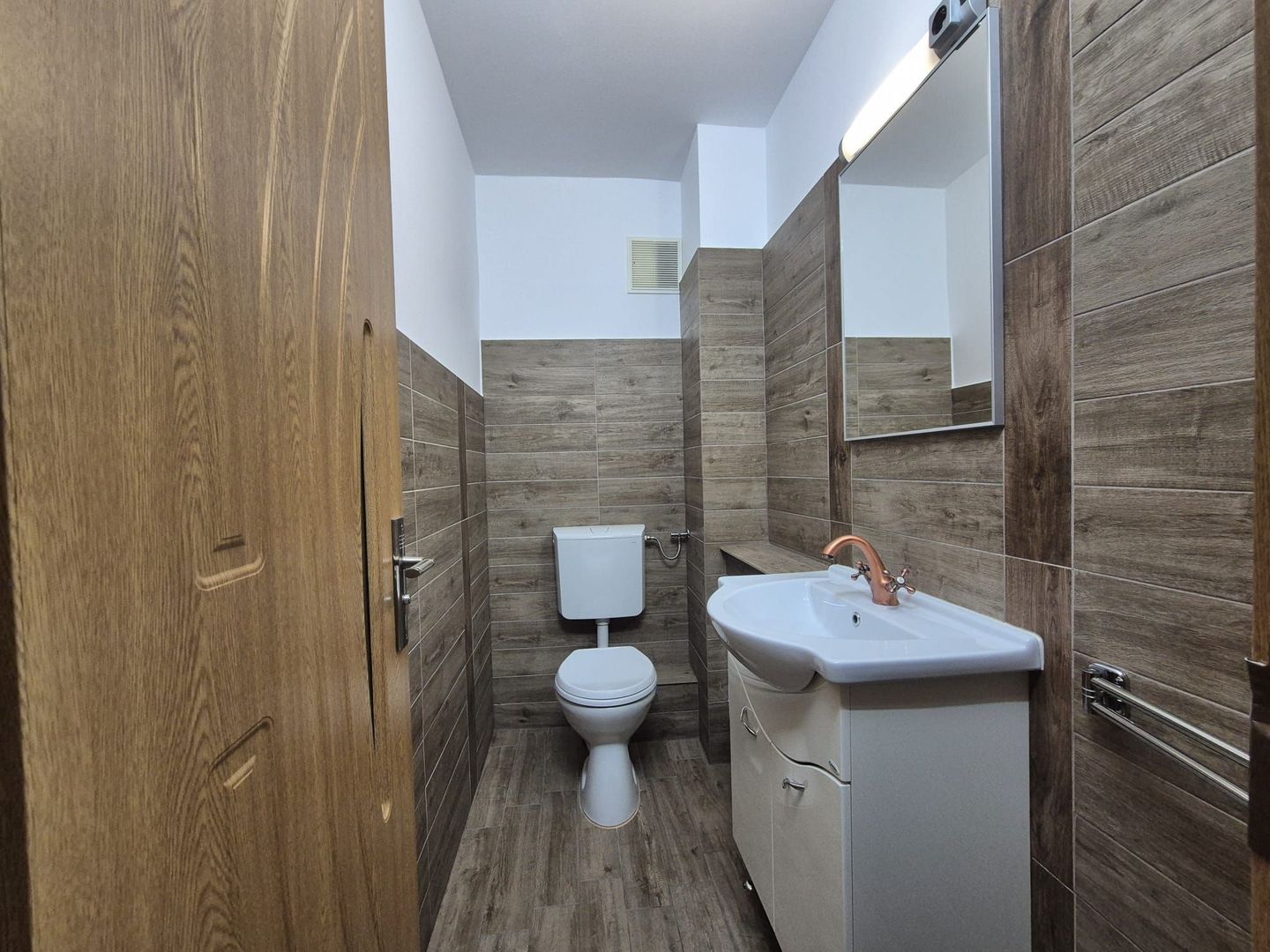 Exclusivitate - Apartament spatios, confortabil, luminos, pet friendly - Poză 8