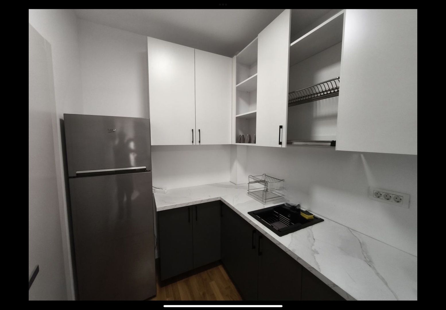 Parcul Herastrau | Prima Închiriere | Apartament 2 camere - Poză 4