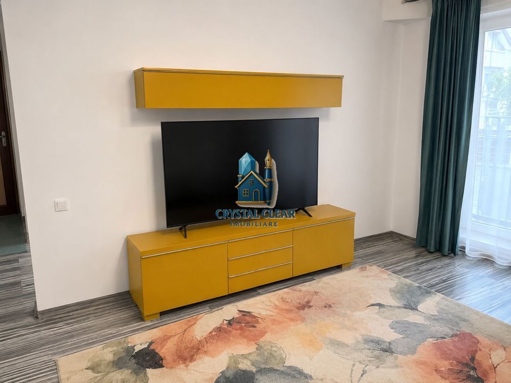 Apartament 2 camere - cartier Tudor Vladimirescu - Poză 2