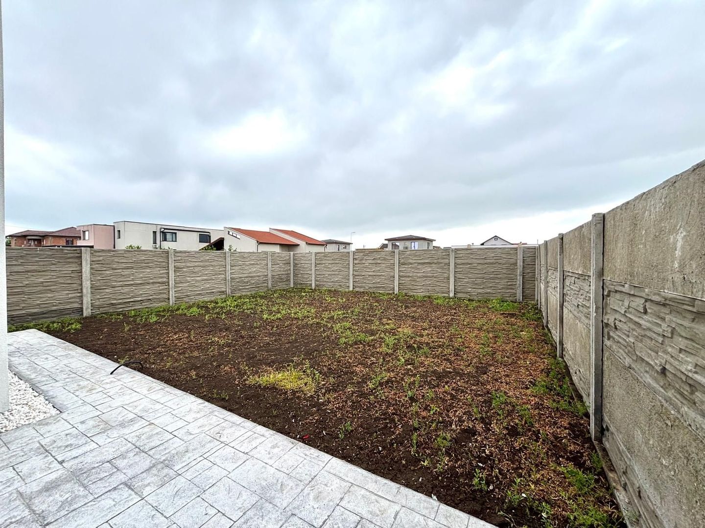 Duplex  modern pe parter cu 4 camere, Sacalaz - Poză 11