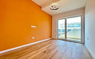 3 camere,  Eroilor Residence Floresti, bucatarie mobilata si utilata - Poză 3