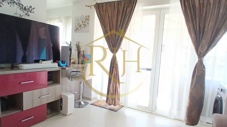 Oferim spre vânzare un apartament deosebit cu 3 camere, în zona Buziașului! - Poză 4