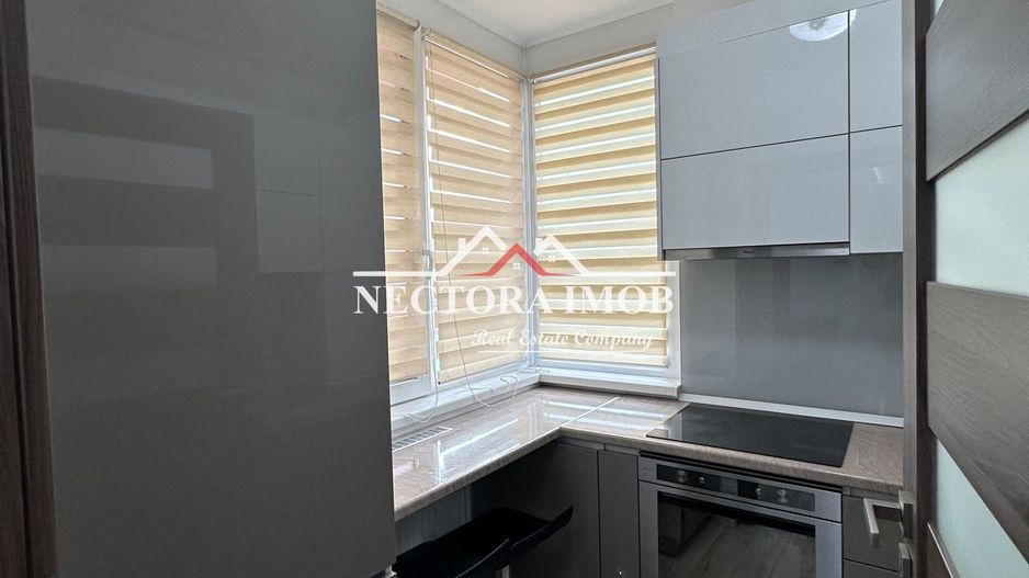 NECTORA IMOB-Apartament 2 camere, Prima ARED, Mobilat/Utilat, Parcare - Poză 2