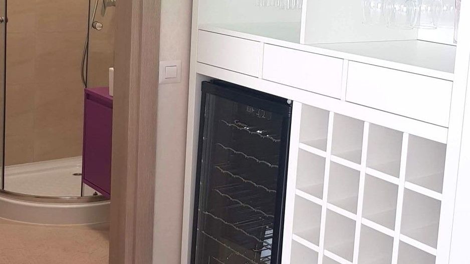 Ideal investitie!3 camere-Gradina Proprie, Parcare, Mobilat/Utilat Lux - Poză 9