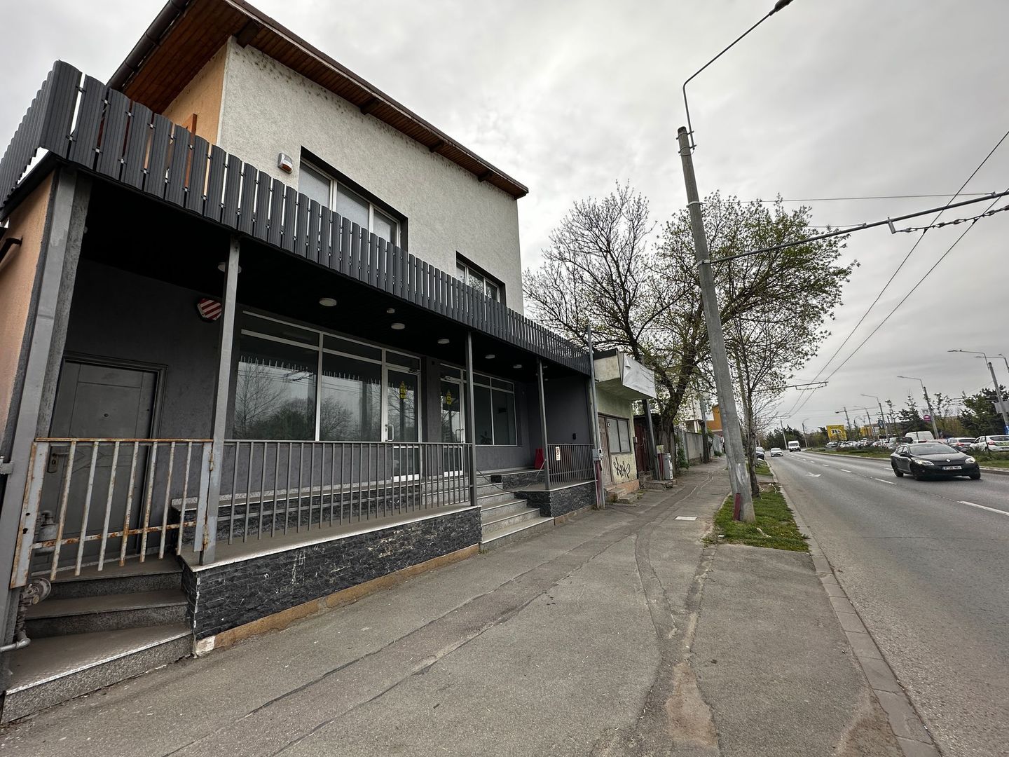 Spatiu Comercial Bucurestii NOI 227 Casa Vila Clinica Restaurant 2010 - Poză 25