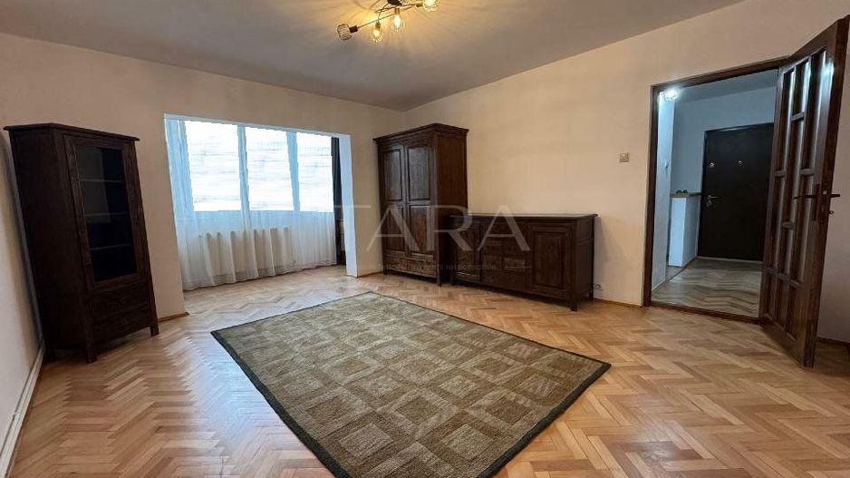Apartament 3 camere modern, renovat – Grigorescu - Poză 1