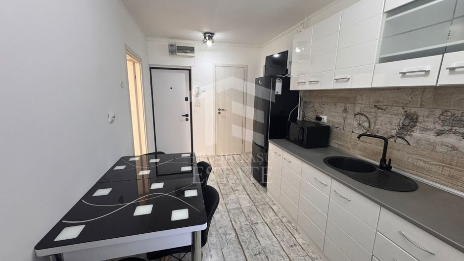 3 Camere Dristor ParkLake Renovat - Poză 5