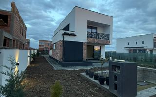 COMISION 0% | Casa Individuala | Zona Mosnita Noua | 4 Camere | - Poză 11