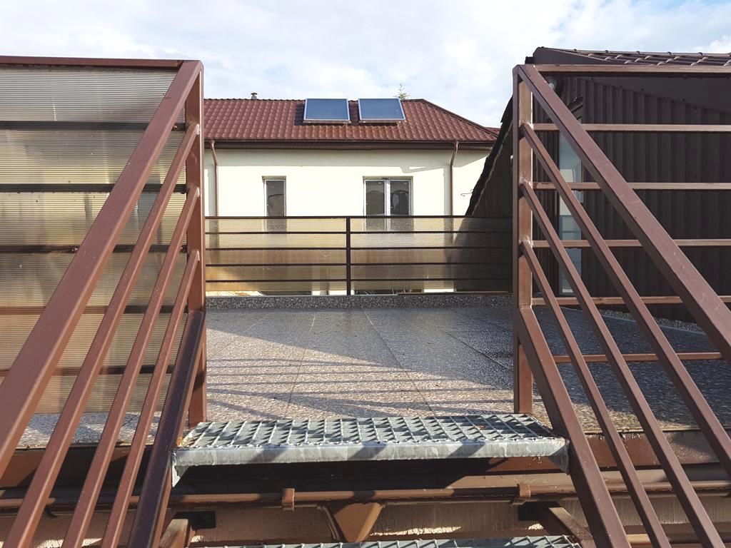 Inchiriem casa individuala 4 camere zona Lacul Tei - Poză 6