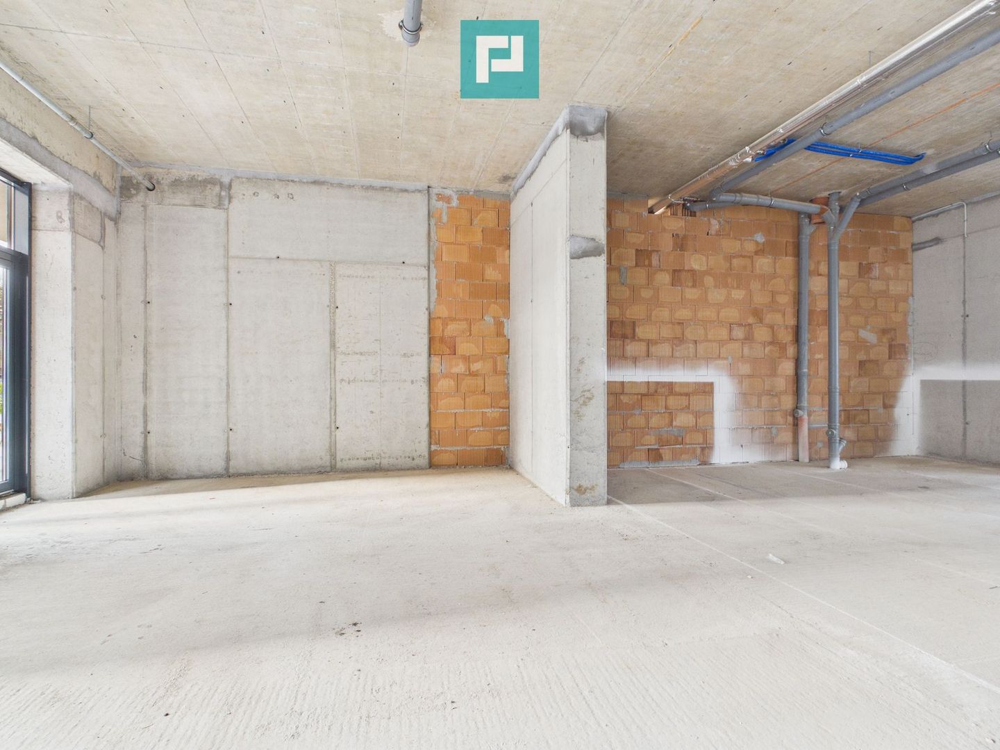 Spațiu comercial 223 mp in zona Tipografilor - Poză 10