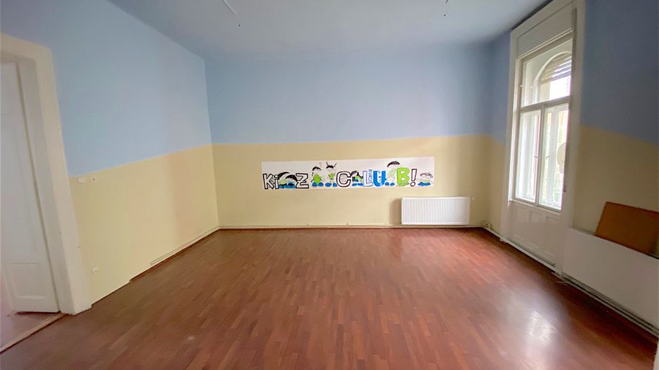 Spatiu de birou zona Unirii - Poză 1