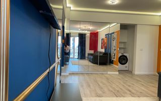 Apartament 2 camere  cu parcare Bucium - Excentric Apartaments - Poză 12