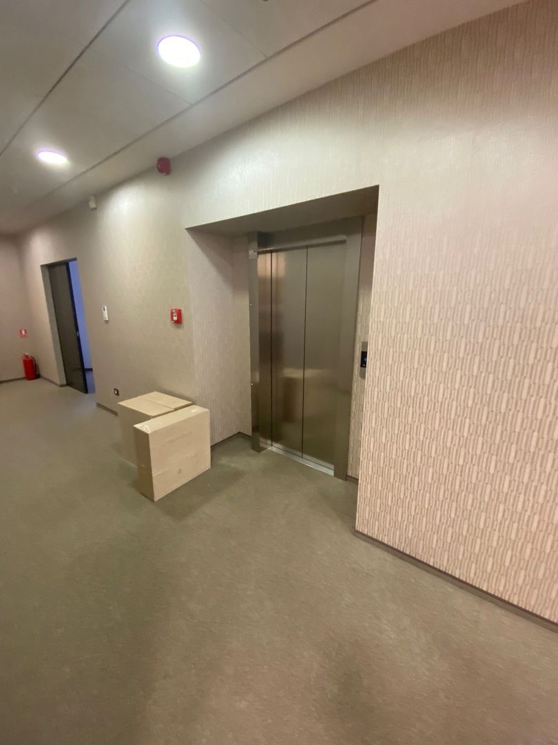 Spațiu de birouri de 375 mp - Poză 13