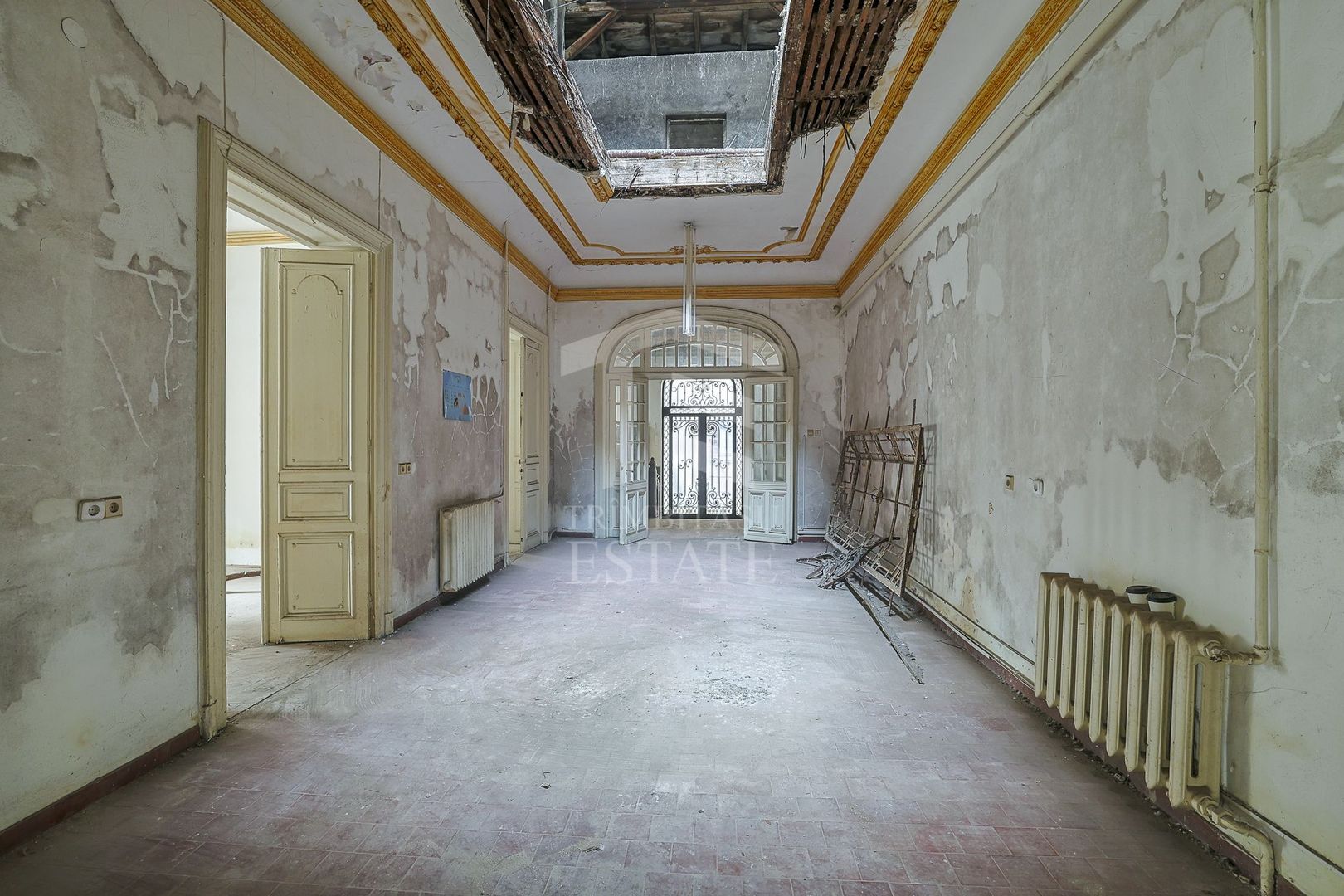 PIATA ROMANA - Calea Dorobanti, ASE | Vila - Spatiu Comercial - Poză 23