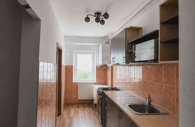 Anunț apartament 2 camere – Mănăștur,  zona BIG / Piața Ion Meșter. - Poză 1