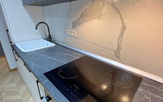 Apartament cu 2 camere mobilat si utilat cu gradina de 30mp in Braytim la asfalt - Poză 5