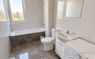 Apartament 2 camere, mobilat și utilat, parcare inclusă, Otopeni - Poză 6