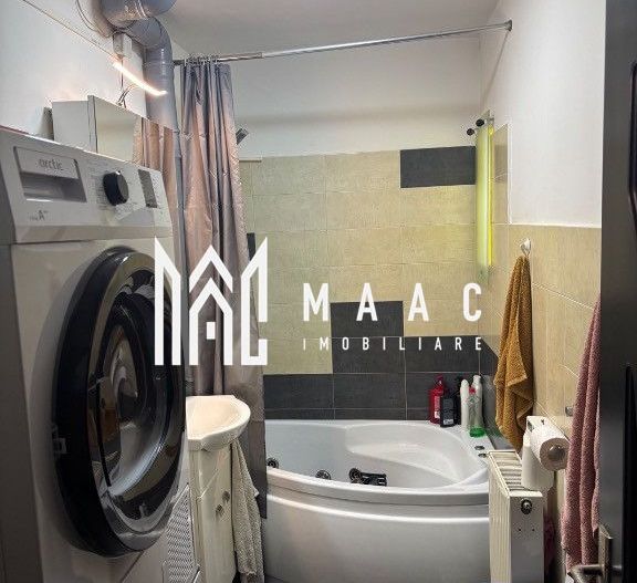 Apartament 2 camere I Decomandat I Lift I Vasile Aaron - Poză 7