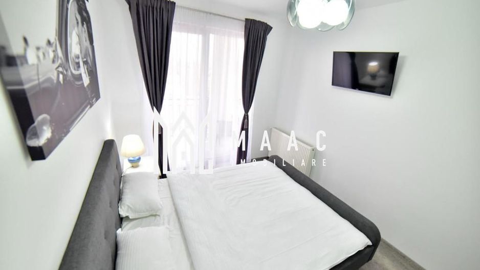 Apartament 2 Camere | Design Modern | City Residence - Poză 5