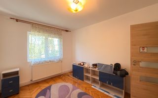Apartament 3 camere decomandat cu balcon, etaj intermediar, Marasti! - Poză 3