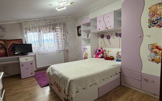 Casa 5 camere cu teren GENEROS si CARPORT - Cartierul Arhitectilor - Poză 12