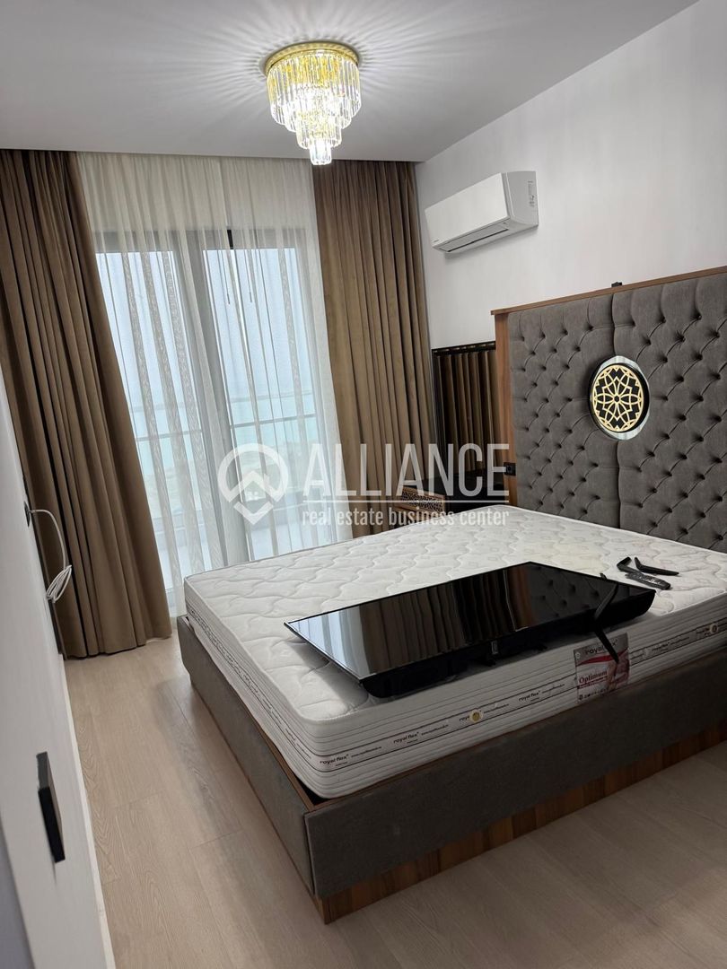 FALEZA NORD(cod04)-Apartament 2 camere de lux inchiere termen lung - Poză 2