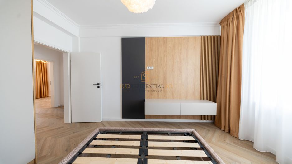 Casa cu 4 camere, Frumusani, panouri solare, pompe caldura - Poză 6