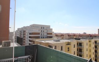 2 camere, bloc nou,  prima inchiriere, loc de parcare subteran - Poză 20