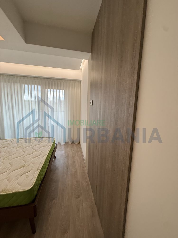 Apartament 2 camere de închiriat în Copou, Dealul Zorilor, complex Răsărit de soare Fiald - Poză 8