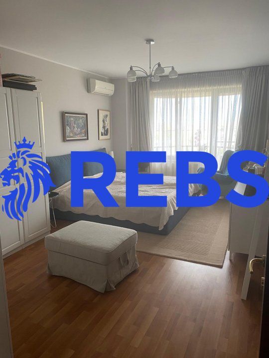Apartament 3 camere Stefan cel Mare | Central Park - Poză 13
