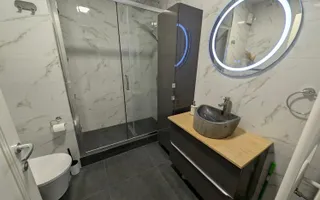 Apartament premium cu 3 camere, 84mp utili și două terase. - Poză 12