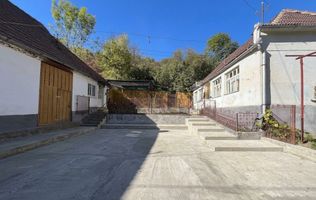 Casa De Vanzare | Pianu de Sus | Teren 2835 mp