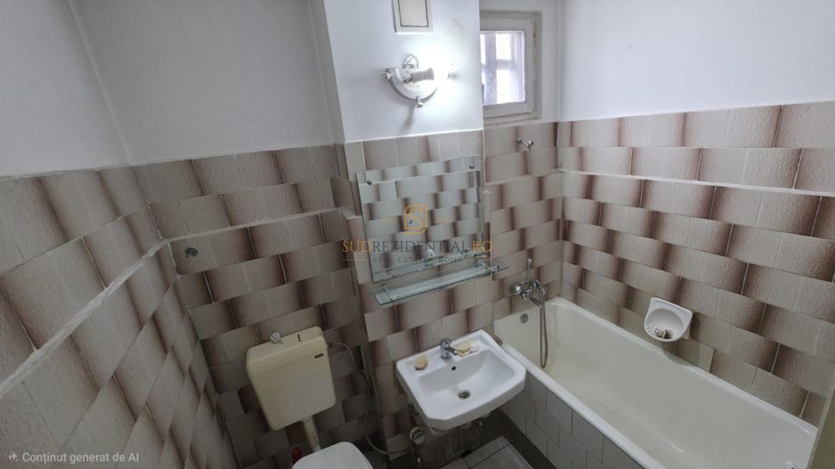 Apartament 2 camere decomandat, Bd. Alexandru Obregia, Cultural, 6/10 - Poză 7